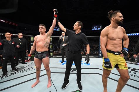 Latest on diego sanchez including news, stats, videos, highlights and more on espn. Diego Sanchez vs. Michel Pereira full fight video ...