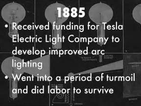 Before it was the name of a successful electric car company, it was the name of brilliant man who made electricity for the masses a reality. Nikola Tesla by Peyton Summerhill