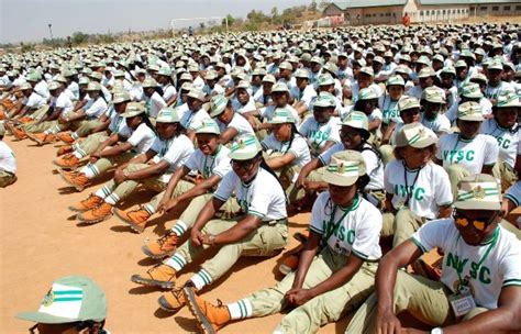 Get useful information on how to use the portal. Things you can never forget about NYSC camp - FlexxZone