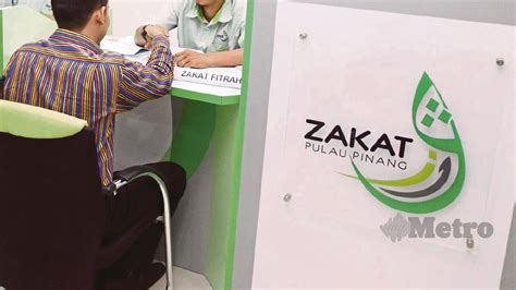 Jawatan kosong tadika/taska graduan kecil. Zakat Pulau Pinang kutip RM110 juta | Harian Metro