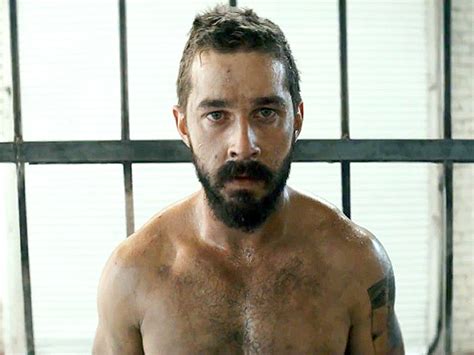Labeouf, rönkkö & turner with @nastjaronkko and @luke_turner. Shia LaBeouf Stars in Sia's 'Elastic Heart' (VIDEO)