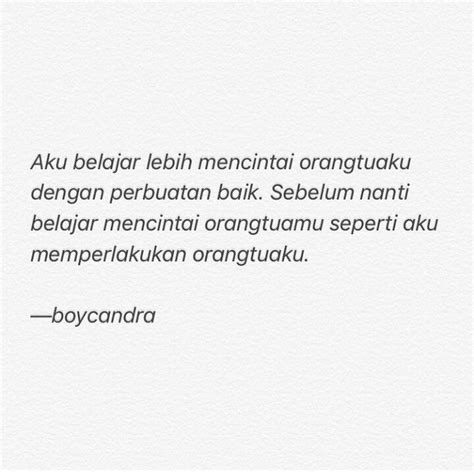 We did not find results for: Mencintai Orang Tua Kutipan Buku Kutipan Terbaik Motivasi