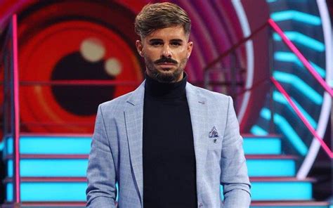 Här är tio deltagare i årets big brother som har premiär den 15 februari. Big Brother. Rui Pedro foi o concorrente expulso pelo público