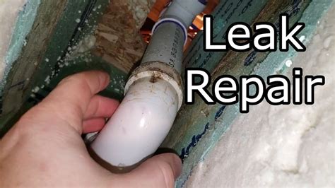 We did not find results for: Leaking Tub Drain Repair, With Mold! - YouTube