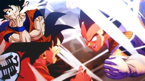 Tenkaichi tag team (ドラゴンボール tagタッグ vsバーセス, doragon bōru taggu bāsesu, lit. Was I sleeping on dragon ball Z kakarot?🤔 - YouTube