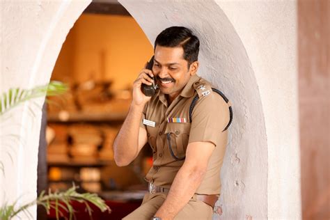 Home > tamil movie reviews. Theeran Adhigaram Ondru aka Theeran Adhigaaram Ondru movie ...