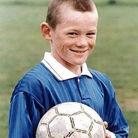 2 days ago · wayne rooney has been with childhood sweetheart coleen for nearly two decades. Man Utd captain Wayne Rooney shares childhood snap - 7M sport