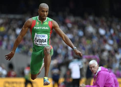 Check spelling or type a new query. Nélson Évora, o atleta das 10 medalhas em grandes ...