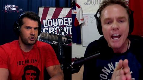 Steven crowder runs gun control buzzword camouflaged with flannel and hipster glasses, crowder tosses up scary black rifles next to some. Steven Crowder vs Chris Titus Epic Gun Control Debate ...