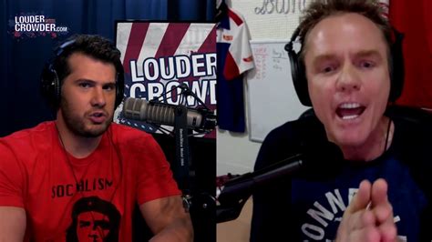 Steven crowder is an actor, comedian and former contributor for the fox news channel. Steven Crowder vs Chris Titus Epic Gun Control Debate ...