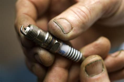 Should i change out my spark plugs? How to Replace Spark Plugs In a Car