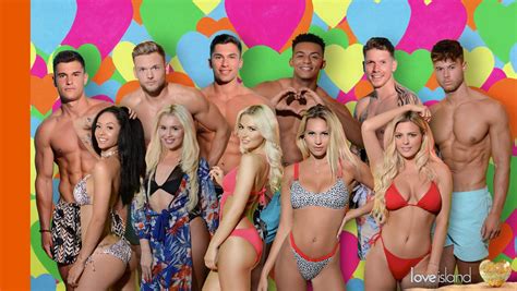 Love island 2020 in the summer: Love Island is no more than cheap, degrading porn