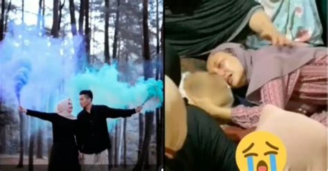 Berita mengejut ini disampaikan oleh pengurus pengacara program popular ini talk show, panji komara menerusi instagramnya, hari ini. (Video) Sebak, Baru Tiga Hari Bernikah, Suami Meninggal ...