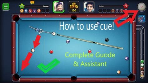 For each competitive match you play, there will be pool coins at stake. To be A Pro Player- Billiards tips and techniques || How ...