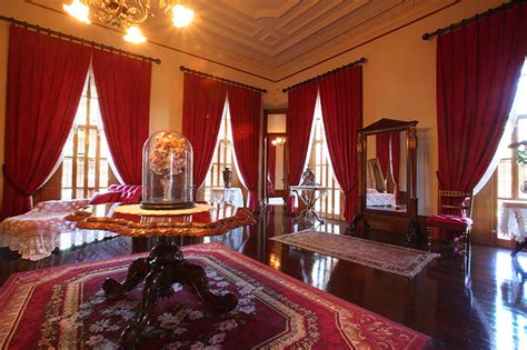 Maybe you would like to learn more about one of these? Queen's Bedroom - Iolani Palace