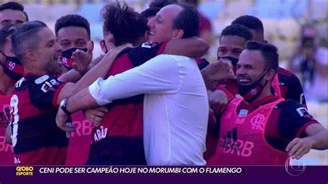 Campeão da taça guanabara, o flamengo estreou na taça rio com goleada. Globo Esporte SP | Rogério Ceni pode ser campeão hoje no ...