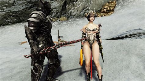 Fighting alduin and the first dragonborn may have prepared you for the ebony warrior, but even at level 80, this may be a challenge for the most accomplished skyrim players. Skyrim: Ebony Warrior Fighting Dragonborn DLC [Legendary ...