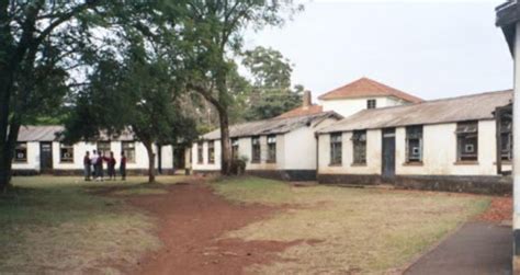 Mitaboni abc girls school, machakos. Moi Girls High School Eldoret Overwhelmed By 400 Form One ...