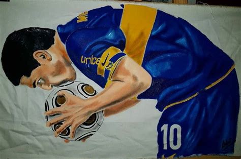 To give you some background, following the retirement of diego maradona it became a perennial scramble to. Riquelme | Feliz cumple princesa, Fútbol, Dibujos para arte