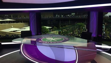 Posting a clip of herself in the top and one of olympia wearing the same thing, it was obvious that it was more of a snug fit on the. Tennis Today: Sue Barker and BBC eye Wimbledon special ...