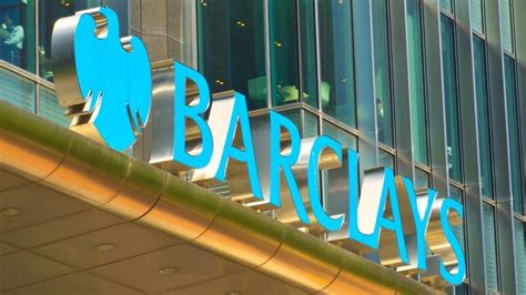 Our consistently good financial results build confidence in our leadership and financial management. Barclays charged with fraud in Qatar case | Business ...