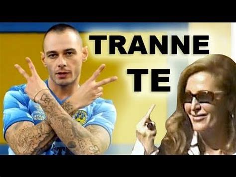 Find and save emilio fede memes | from instagram, facebook, tumblr, twitter & more. Tranne te...Santanchè! (RAP PARODISTICO) - Daniele Brogna ...