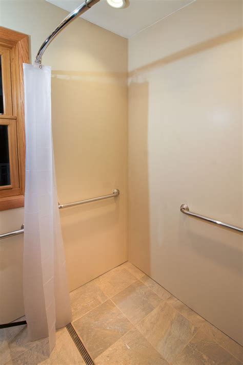 Maybe you would like to learn more about one of these? The Pros and Cons of a Doorless Walk-In Shower Design When ...