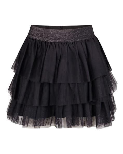 Rien de plus craquant qu'une petite fille en jupe ! JUPE DE TULLE FILLE | 79937993 - WE Fashion