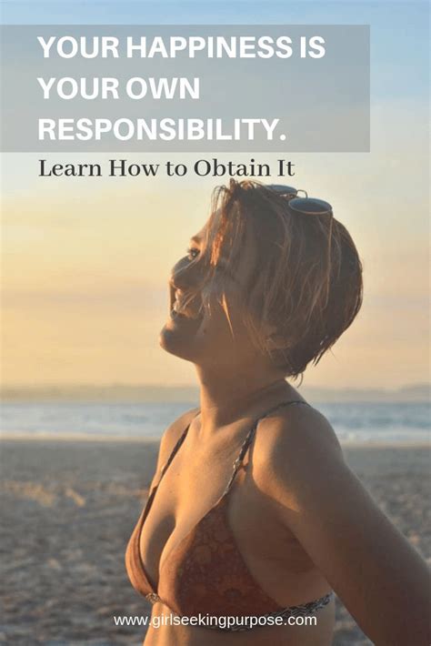 It's what hatches from the nit. Your Happiness is Your Own Responsibility: Learn How to ...