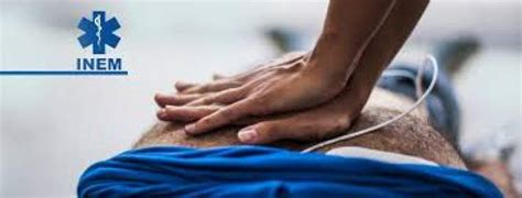 Cadeia de sobrevivência é vital