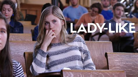 First broadcast in australia in 2019,. Is 'Lady-Like' available to watch on Netflix in Australia ...