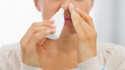 Recovery of smell in many cases is based on the elimination of causal the treatment of atrophic rhinitis involves medical therapy and local treatments that can ease the. Anosmia - Natural Homeopathic Medicines for Loss of Smell ...