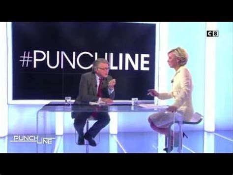 Check spelling or type a new query. Echange musclé entre Laurence Ferrari et Gilbert Collard - YouTube