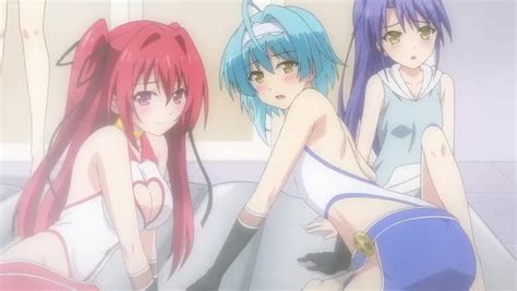 Check spelling or type a new query. The Testament of Sister New Devil: Burst Season 2 Episode ...