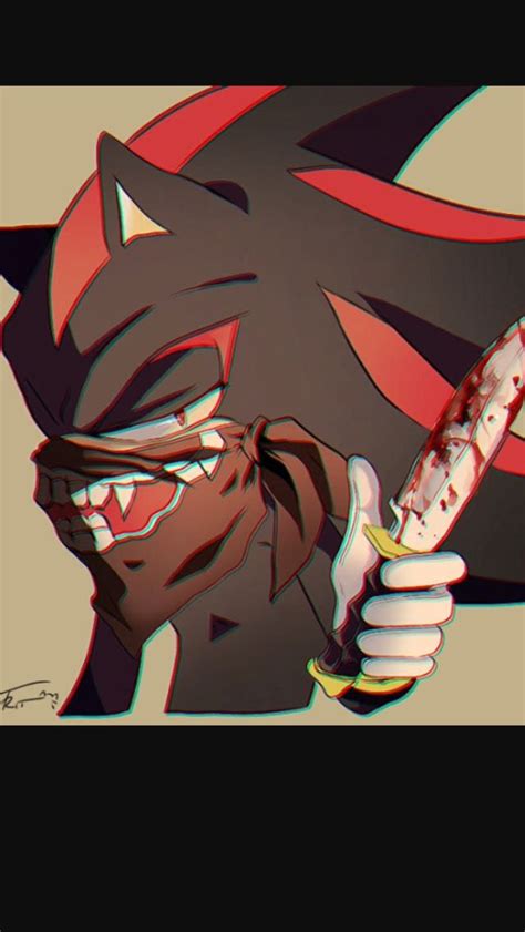 But when the case remains unsolved, every little lead finds its nest in our frightened minds. Killers Lust (Sonadow) - Meet Shadow. - Wattpad