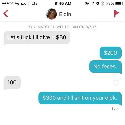 After i realized it wasn't for me, i went all ages 18+ for more variety of pictures to go through. How to use tinder to make money : Tinder