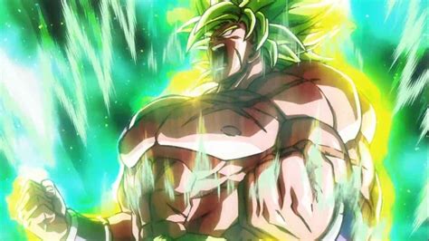 It was released in japan on december 14, 2018 following. cb01 Dragon Ball Super: Broly streaming ita cineblog01 ...