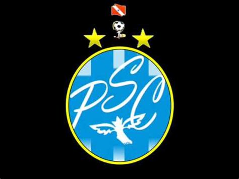 @canal4paysandu 3 horas antes seguir. Escudo Paysandu - YouTube