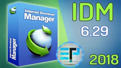 Internet download manager has had 6 updates within the past 6 months. Internet Download Manager IDM 2018 6.29 For Free + Serial ...