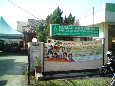 Kampung tengah 32800, parit, perak darul ridzuan. KARNIVAL SUKAN AMAL ANAK-ANAK YATIM 1 MALAYSIA: RUMAH ANAK ...