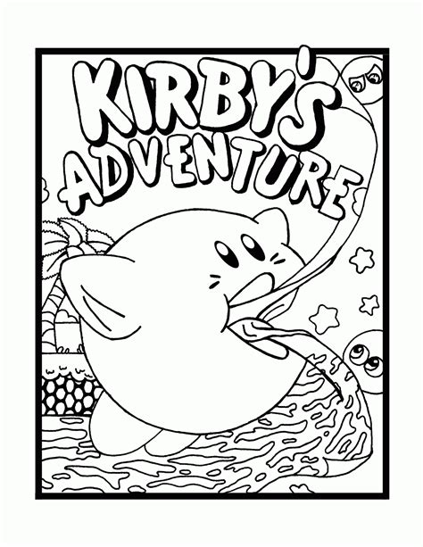 Jun 19, 2015 · kirby coloring pages to print. Kirby Coloring Pages Meta Knight - Coloring Home