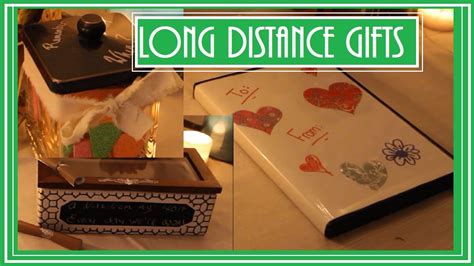 Gift for long distance girlfriend birthday. Find the perfect gift for your long distance boyfriend or ...