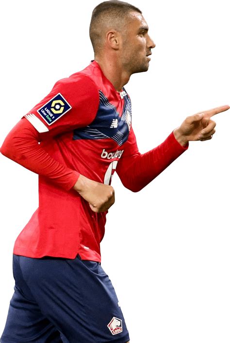 Burak yılmaz is a turkish professional football player who best plays at the striker position for the losc lille in the french. Burak Yilmaz football render - 73062 - FootyRenders