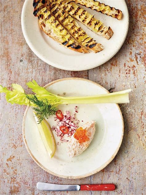 Cut into squares with a knife dipped in hot water. Tin Salmon Mousse Recipe : Salmon Mousse Recipe All ...