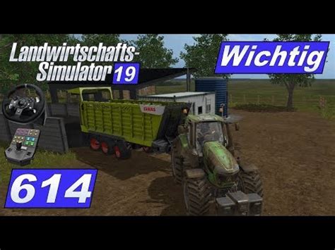 Ls19 project nds 4 fachmap this is a fictitious landscape (there are no real places there but i think it is worth it to gamble on the map is also still tinkered so gradually. LS19 #614 Das wichtigste an LS19 wird sein #Lets Play ...