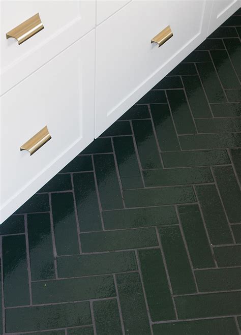 Maybe you would like to learn more about one of these? Dark Green Tile | Fireclay Tile