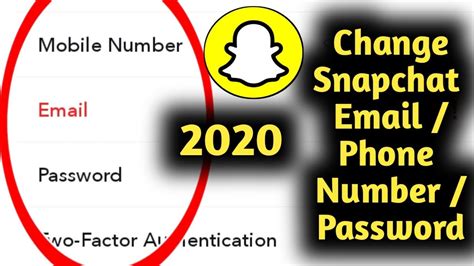 How to change your location on snapchat map? Change Snapchat Email Id, Phone Number, Password 2021 ...