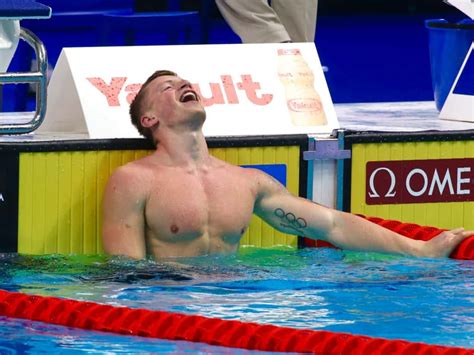 Bei den trials der australischen schwimmer präsentiert sich ariarne titmus derzeit so stark wie nie zuvor. Adam Peaty knackt die nächste Marke - SWIM.DE