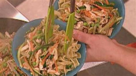 Codomiance in genetics refers to: Chicken Noodle Hold the Soup | Rachael Ray Show