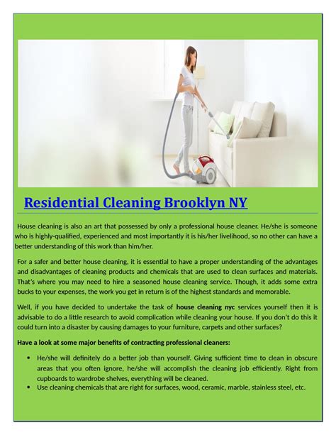 Our mission statement is people serving people a culture of caring in everything we do and everyone we interact with. Maid service brooklyn ny by C & D Professional Cleaning ...